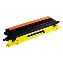 Compra de toner Brother TN-115 Yellow