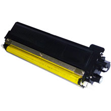 Compra de toner Brother TN-210 Yellow