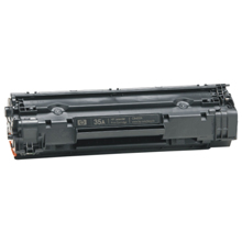 COMPRA DE TONER CB435A 35A