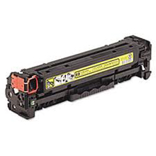 Toner Vazio HP CC533M (533 Magenta)